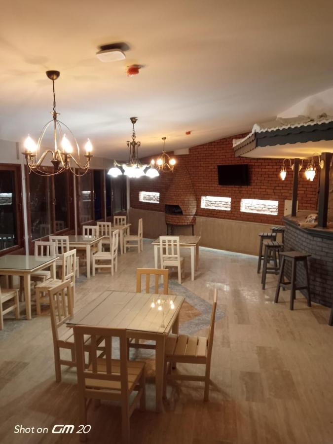 Silent Turkuaz Otel Sarigerme Bagian luar foto