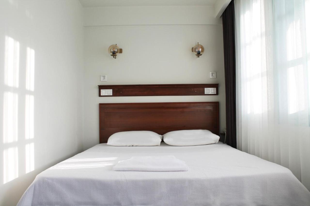 Silent Turkuaz Otel Sarigerme Bagian luar foto