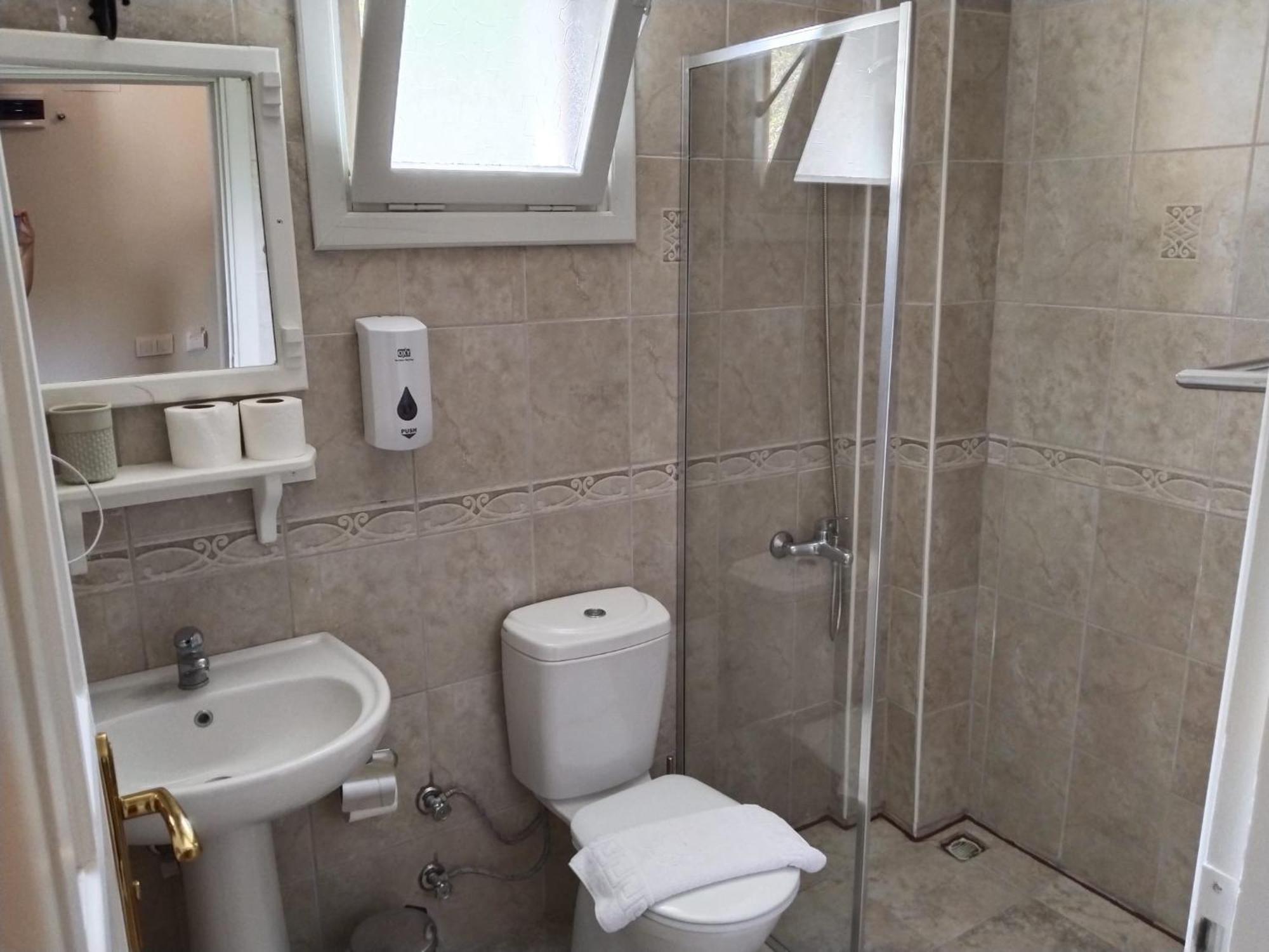 Silent Turkuaz Otel Sarigerme Bagian luar foto