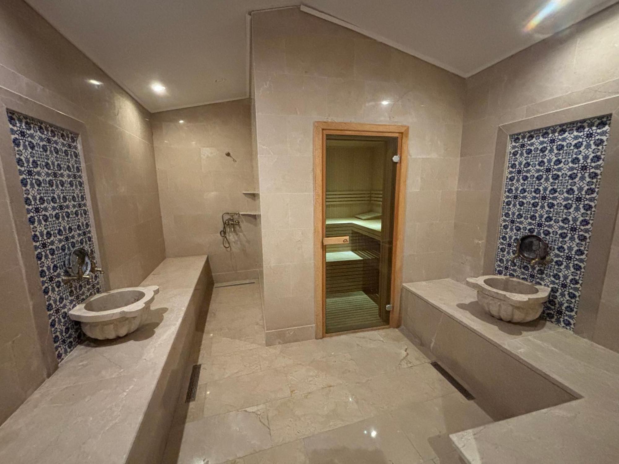 Silent Turkuaz Otel Sarigerme Bagian luar foto